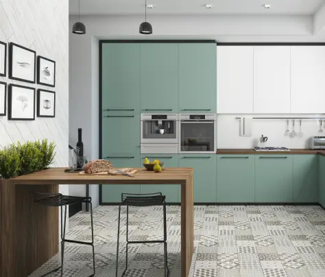 Trendy Panels