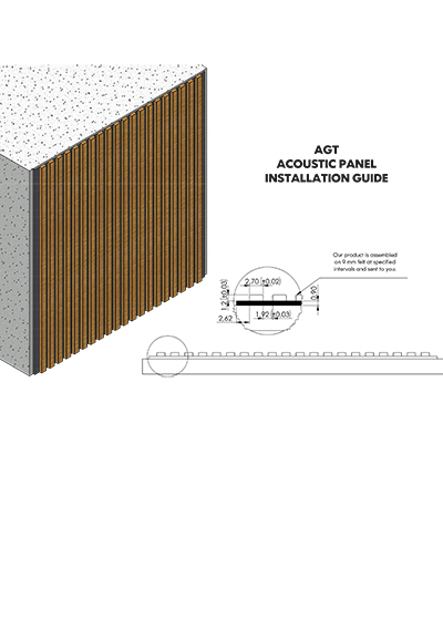 WALL PROFILE
